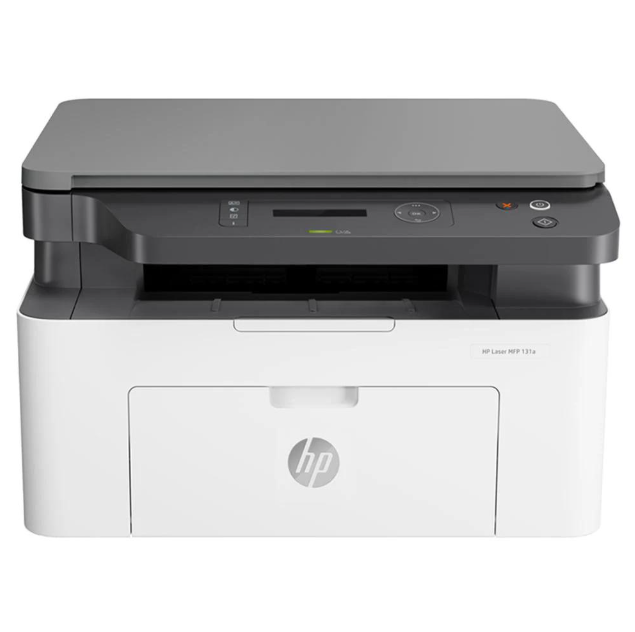 HP LaserJet Printer
